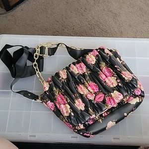 NWT Betsey Johnson Crossbody